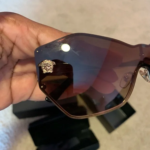 Versace Sunglasses